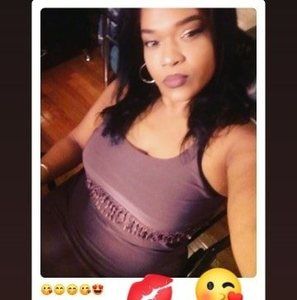 Meet your Posher, Kitty